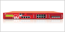 WatchGuard XTM 2520