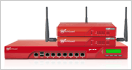 WatchGuard XTM 3 Series