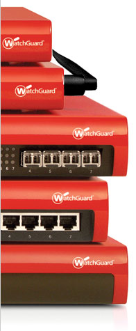 Firebox X e-Series