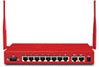 Firebox X15w Back View
