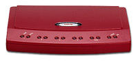 WatchGuard Firebox SOHO Front