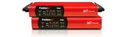 WatchGuard X Edge e-Series