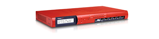 Firebox SSL