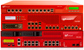 WatchGuard XTM 1050 Press Images