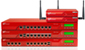 WatchGuard Product Stack Press Images
