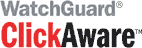 WatchGuard ClickAware