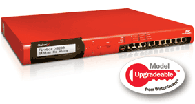 Firebox X Peak - Fully Model Upgradeable