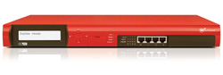 WatchGuard SSL 500 and SSL 1000
