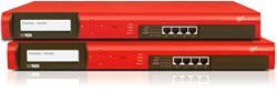 WatchGuard SSL 500 and SSL 1000