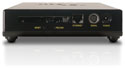 WatchGuard&reg; 3G Back View
