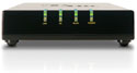 WatchGuard&reg; 3G Front View