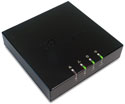 WatchGuard&reg; 3G Top View