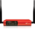 Firebox X Edge e-Series Wireless Front View