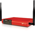 Firebox X Edge e-Series Wireless Left View