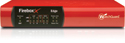 Firebox X Edge e-Series Front View
