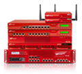 WatchGuard&reg; XTM & XCS Mixed Stack