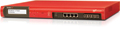 Firebox X 8500e-F Left View
