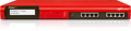 Firebox X Peak Front View