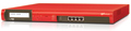WatchGuard SSL 100 Left View