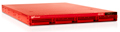 WatchGuard XCS 1170 Left View