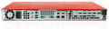WatchGuard XCS 170 & 370 Back View