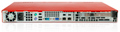 WatchGuard XCS 570 & 770 Back View