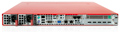 WatchGuard XCS 970 & 1170 Back View