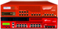 WatchGuard XTM 1050 & XTM 2050 Press Images