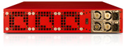 WatchGuard XTM 1050 Back View
