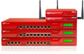WatchGuard&reg; XTM 2, 3, 5 & 8 Series
