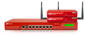 WatchGuard&reg; XTM 2 & 5 Series