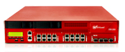 WatchGuard XTM 2050 Front View
