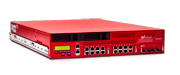 WatchGuard XTM 2050 Left View
