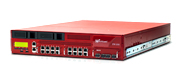 WatchGuard XTM 2050 Right View