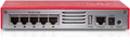 WatchGuard&reg; XTM 2 Series Back View
