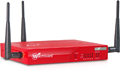 WatchGuard&reg; XTM 2 Series Left View