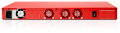 WatchGuard&reg; XTM 5 Series Back View