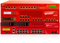 WatchGuard&reg; Next-Generation Firewalls