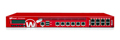 WatchGuard XTM 800 Series Press Images