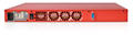WatchGuard&reg; XTM 8 Series Back View