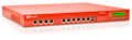 WatchGuard&reg; XTM 8 Series Left View