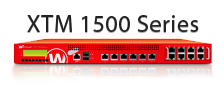 WatchGuard XTM 1500 Series