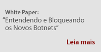 White Paper: Entendendo e Bloqueando os Novos Botnets