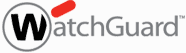 WatchGuard Technologies Logo