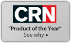 CRN Product of the Year