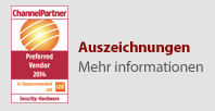 Auszeichnungen