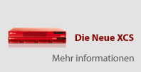 Die Neue XCS