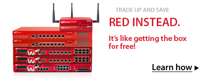 Red Instead. It's like getting the box for free!