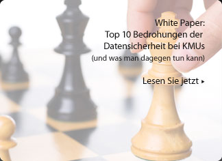 White Paper: Top 10 Bedrohungen der Datensicherheit bei KMUs(und was man dagegen tun kann)