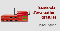 Demande d’évaluation gratuite